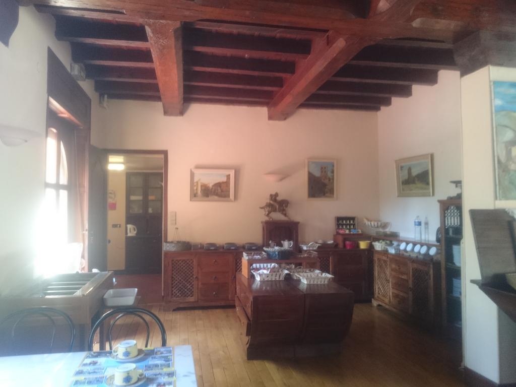 Hotel Le Mas Fleuri Vernet-les-Bains Luaran gambar
