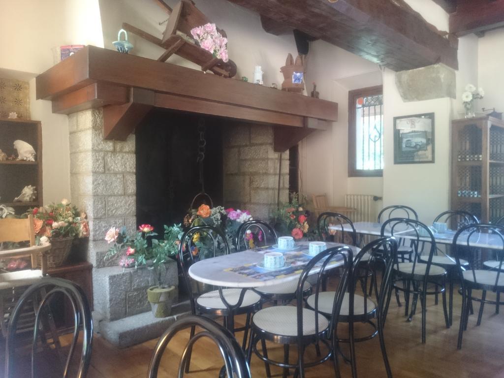 Hotel Le Mas Fleuri Vernet-les-Bains Luaran gambar