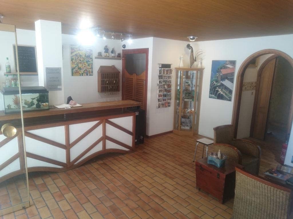 Hotel Le Mas Fleuri Vernet-les-Bains Luaran gambar