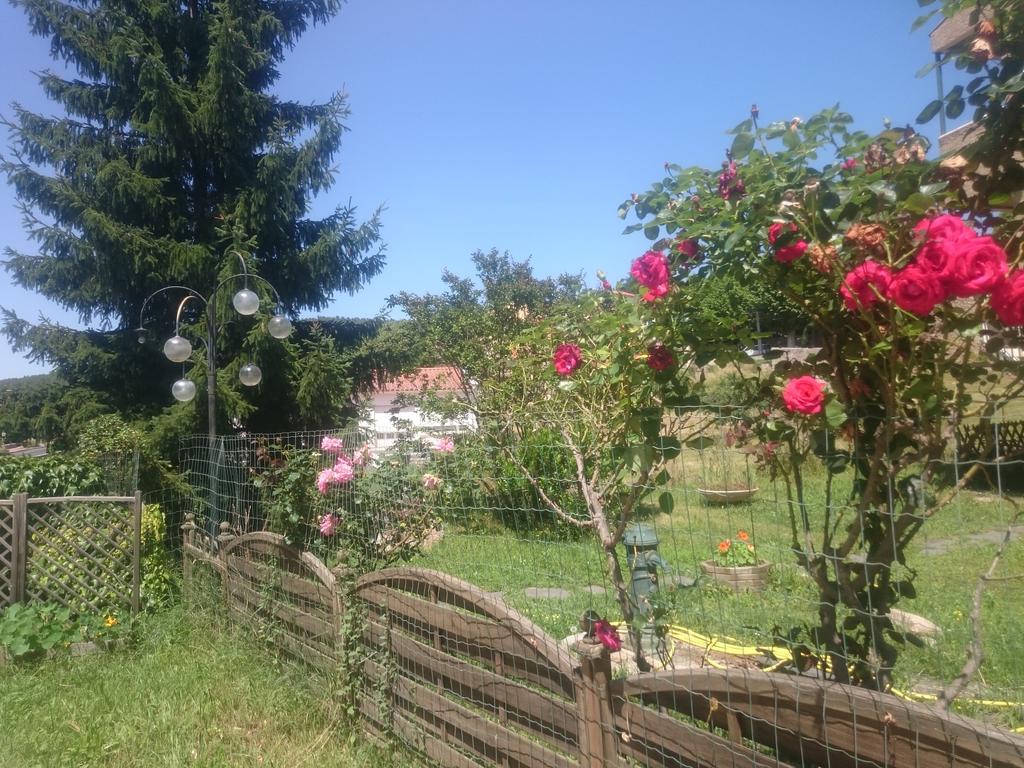 Hotel Le Mas Fleuri Vernet-les-Bains Luaran gambar
