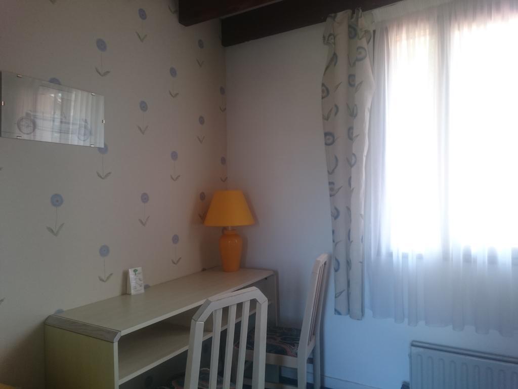 Hotel Le Mas Fleuri Vernet-les-Bains Luaran gambar