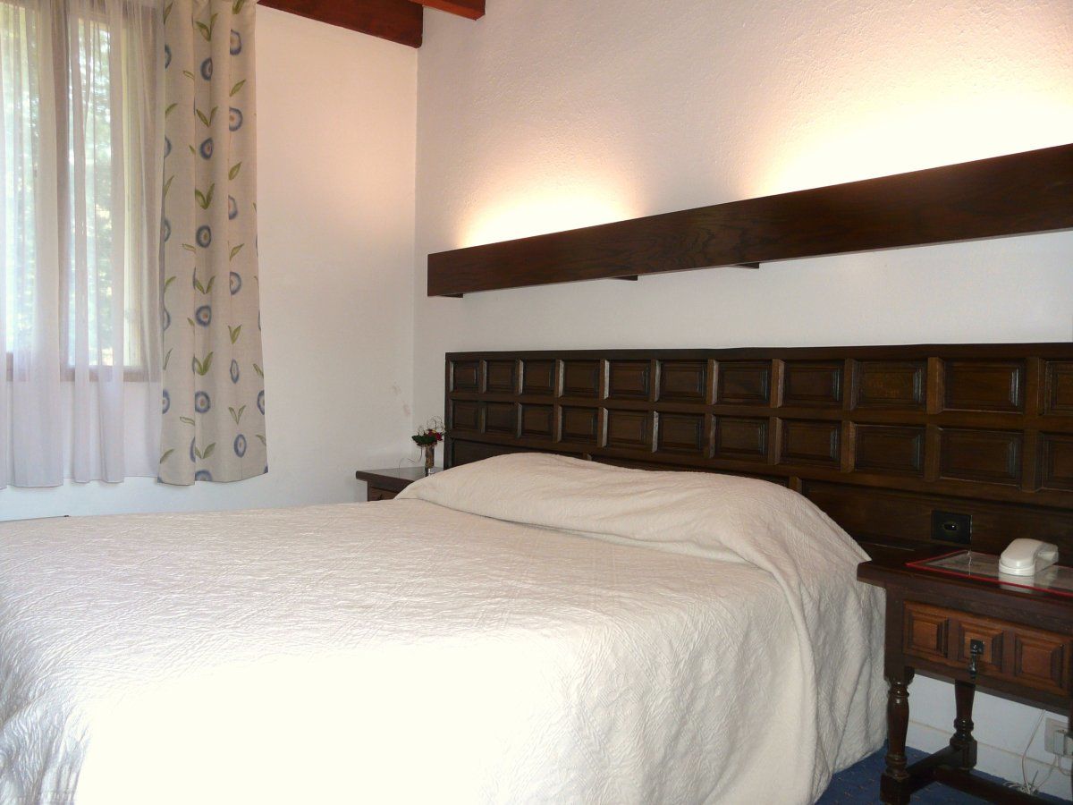 Hotel Le Mas Fleuri Vernet-les-Bains Luaran gambar