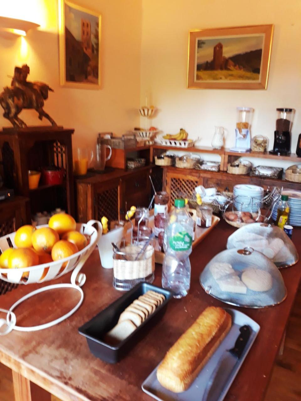 Hotel Le Mas Fleuri Vernet-les-Bains Luaran gambar